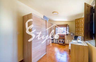 Resale - Adosado - Torrevieja - Nueva Torrevieja