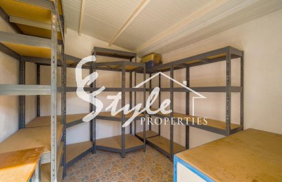 Resale - Adosado - Torrevieja - Nueva Torrevieja