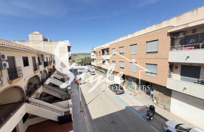 Вторичное жилье - Квартира - Сан Мигель де Салинас - San Miguel De Salinas
