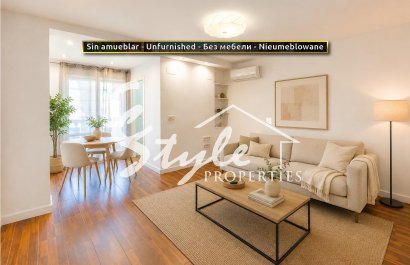 Вторичное жилье - Apartamento - Torrevieja - Торревьеха