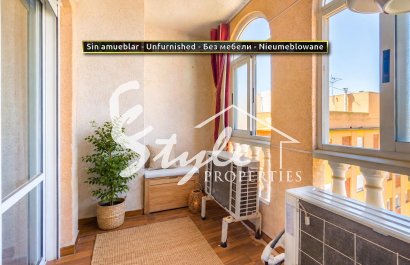 Вторичное жилье - Apartamento - Torrevieja - Торревьеха
