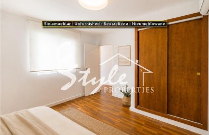 Вторичное жилье - Apartamento - Torrevieja - Торревьеха