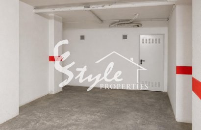 Вторичное жилье - Apartamento - Torrevieja - Торревьеха