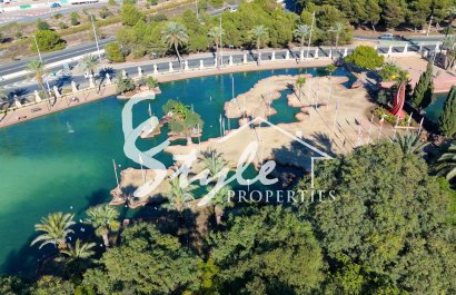 Вторичное жилье - Apartamento - Torrevieja - Торревьеха