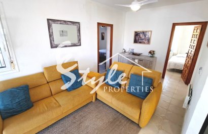 Resale - Villa - San Miguel De Salinas - BLUE LAGOON