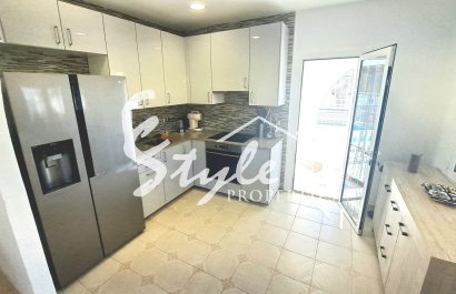 Resale - Villa - San Miguel De Salinas - BLUE LAGOON