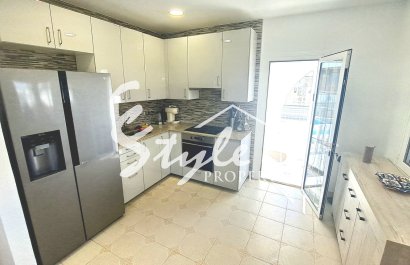 Resale - Villa - San Miguel De Salinas - BLUE LAGOON