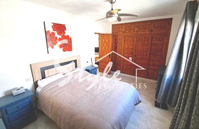 Resale - Villa - San Miguel De Salinas - BLUE LAGOON
