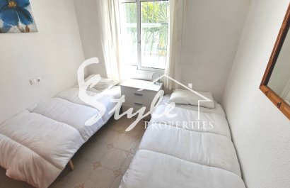 Resale - Villa - San Miguel De Salinas - BLUE LAGOON