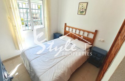 Resale - Villa - San Miguel De Salinas - BLUE LAGOON