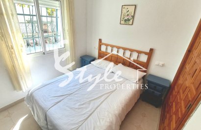 Resale - Villa - San Miguel De Salinas - BLUE LAGOON