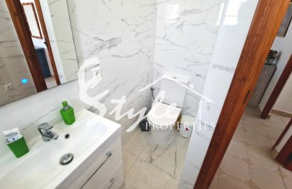 Resale - Villa - San Miguel De Salinas - BLUE LAGOON