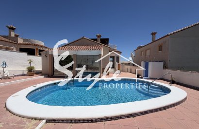 Вторичное жилье - Вилла - Alicante - Torremendo