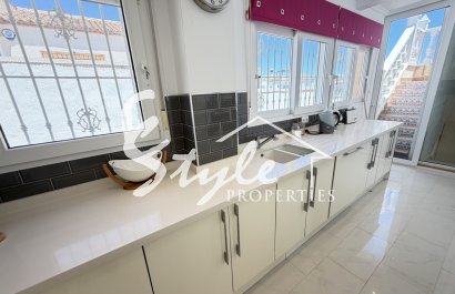 Вторичное жилье - Вилла - Alicante - Torremendo