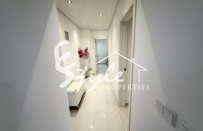 Вторичное жилье - Вилла - Alicante - Torremendo