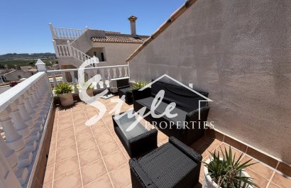 Вторичное жилье - Вилла - Alicante - Torremendo