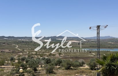 Вторичное жилье - Вилла - Alicante - Torremendo