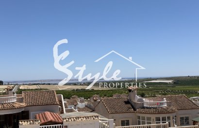 Вторичное жилье - Вилла - Alicante - Torremendo