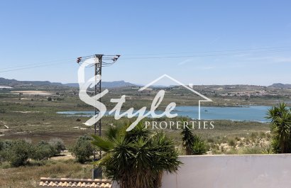 Вторичное жилье - Вилла - Alicante - Torremendo