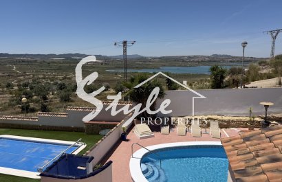 Вторичное жилье - Вилла - Alicante - Torremendo