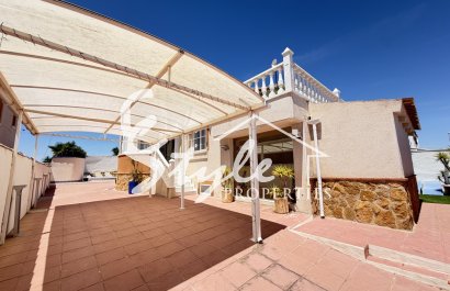 Вторичное жилье - Вилла - Alicante - Torremendo