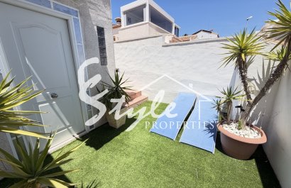 Вторичное жилье - Вилла - Alicante - Torremendo