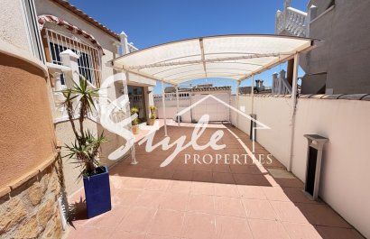 Вторичное жилье - Вилла - Alicante - Torremendo
