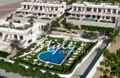 Nuevo - Apartment Penthouse - Benidorm - Finestrat