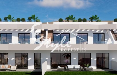 Nuevo - Apartment Penthouse - Benidorm - Finestrat