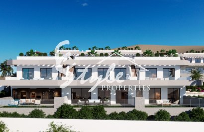 Nuevo - Apartment Penthouse - Benidorm - Finestrat