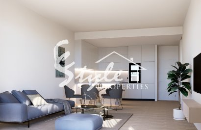 Nuevo - Apartment Penthouse - Benidorm - Finestrat