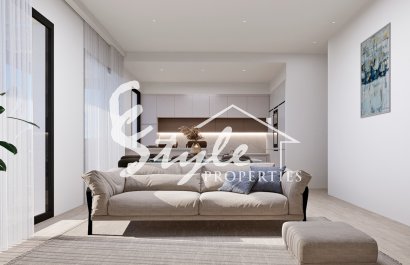 Nuevo - Apartment Penthouse - Benidorm - Finestrat