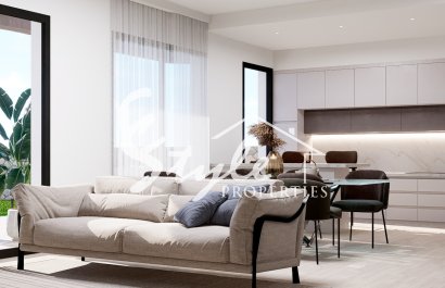 Nuevo - Apartment Penthouse - Benidorm - Finestrat