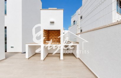 New build - Villa - Benidorm - Finestrat