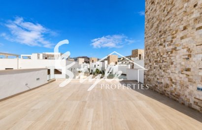 New build - Villa - Benidorm - Finestrat