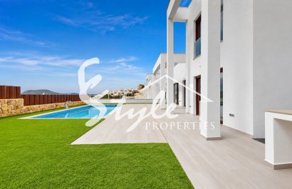 New build - Villa - Benidorm - Finestrat