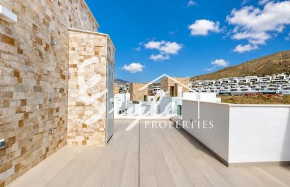 New build - Villa - Benidorm - Finestrat