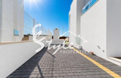 New build - Villa - Benidorm - Finestrat