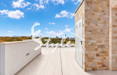 New build - Villa - Benidorm - Finestrat
