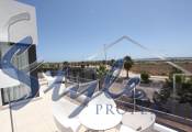 New build - Villa - El Raso, Guardamar