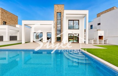New build - Villa - Benidorm - Finestrat