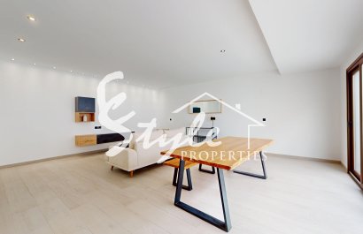 New build - Villa - Benidorm - Finestrat
