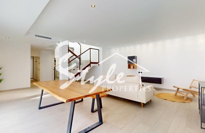 New build - Villa - Benidorm - Finestrat