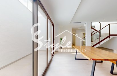 New build - Villa - Benidorm - Finestrat