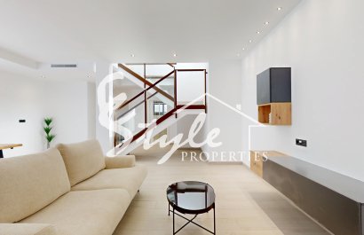 New build - Villa - Benidorm - Finestrat
