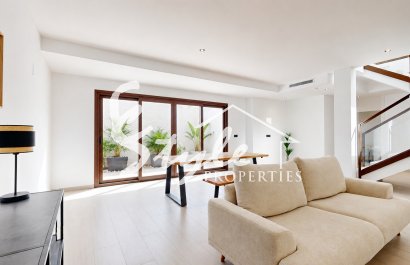 New build - Villa - Benidorm - Finestrat