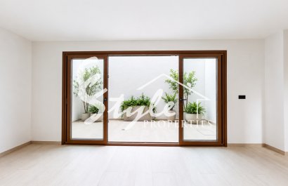 New build - Villa - Benidorm - Finestrat
