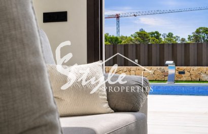 New build - Villa - Benidorm - Finestrat