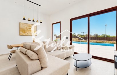 New build - Villa - Benidorm - Finestrat