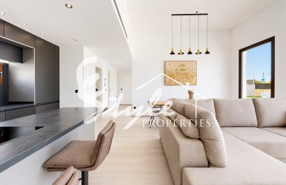New build - Villa - Benidorm - Finestrat
